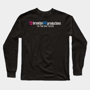 brooklynONE + Tom Kane Theatre Long Sleeve T-Shirt